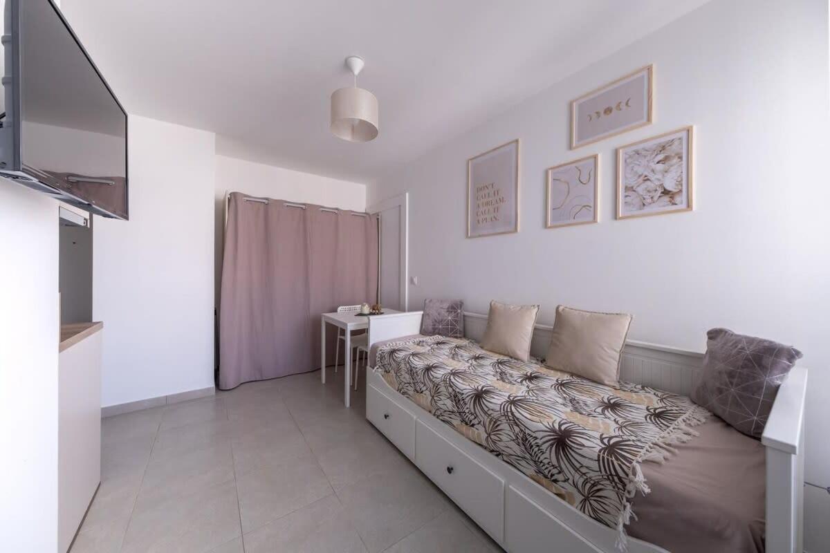 S5 Disney Studio Appartement Cosy Serris Exterior photo